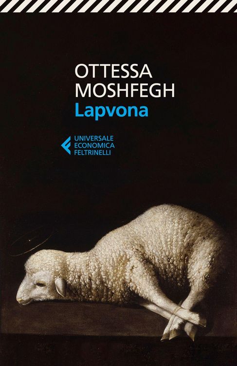 Produktbild: Lapvona