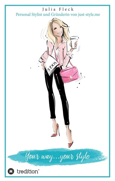 Produktbild: Your way...your style