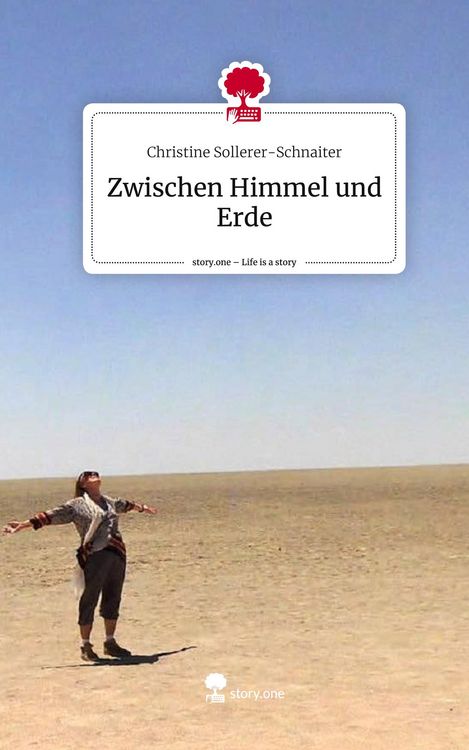 Produktbild: Zwischen Himmel und Erde. Life is a Story - story.one