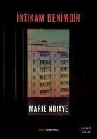 Produktbild: Intikam Benimdir