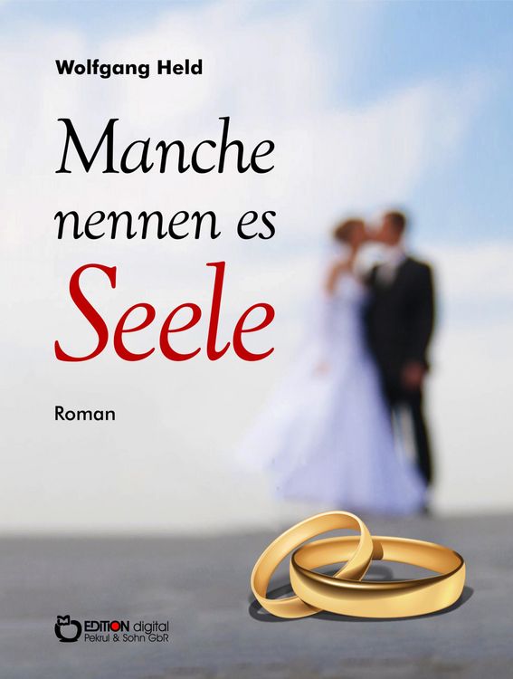 Produktbild: Manche nennen es Seele