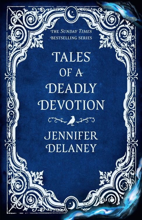 Produktbild: Tales of a Deadly Devotion