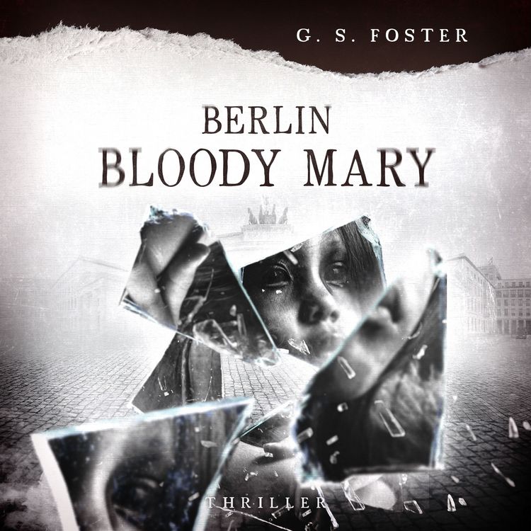 Produktbild: Penny Archer, Band 6: Berlin Bloody Mary