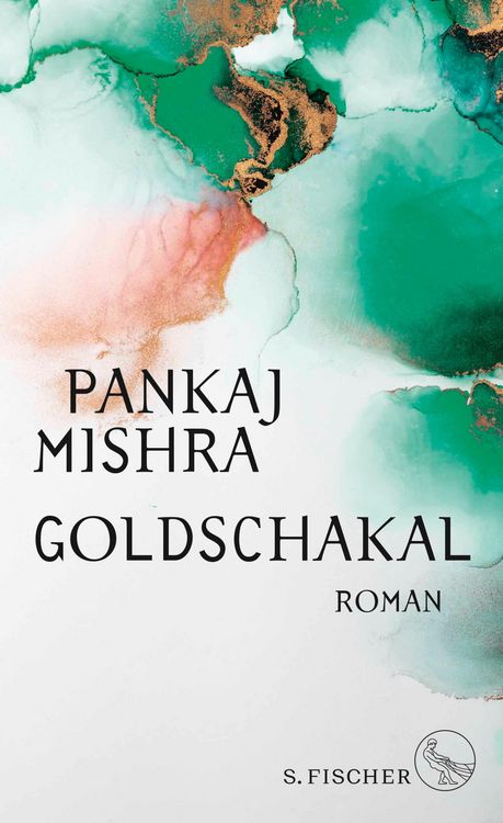 Produktbild: Goldschakal