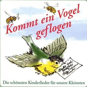 Produktbild: Kommt ein Vogel geflogen