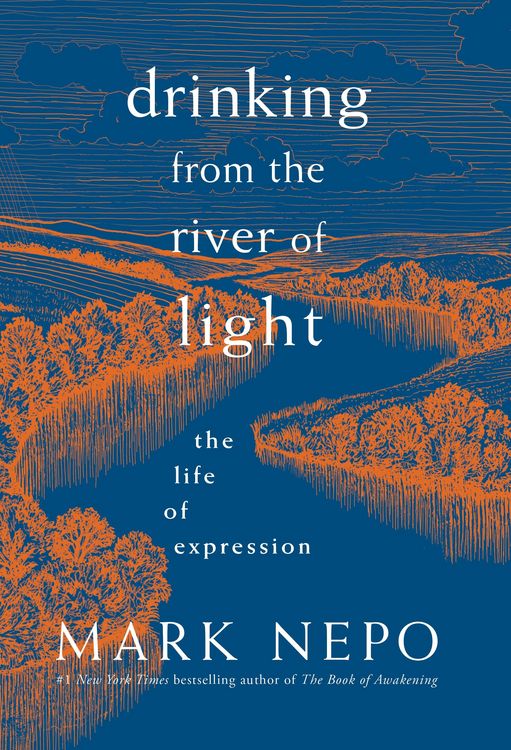 Produktbild: Drinking from the River of Light