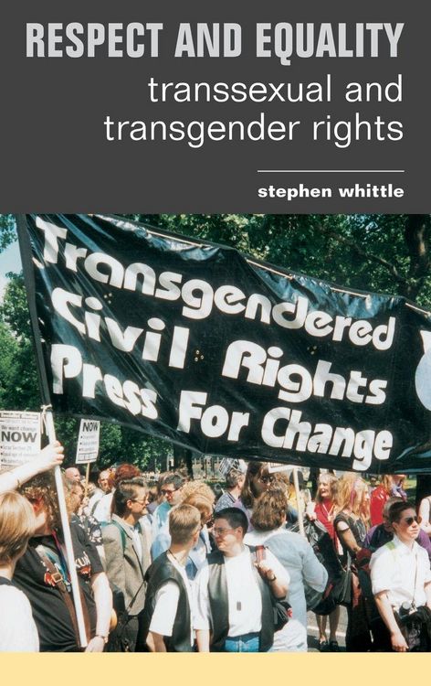 Produktbild: Respect and Equality