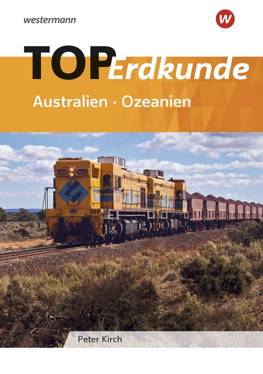 Produktbild: Topographische Arbeitshefte