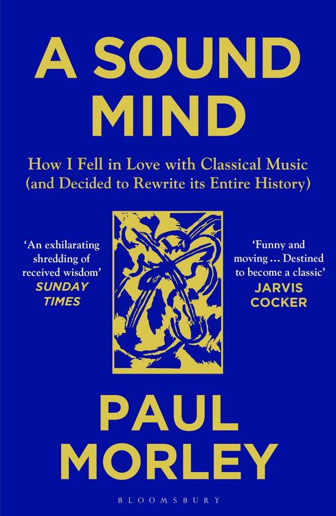 Produktbild: A Sound Mind
