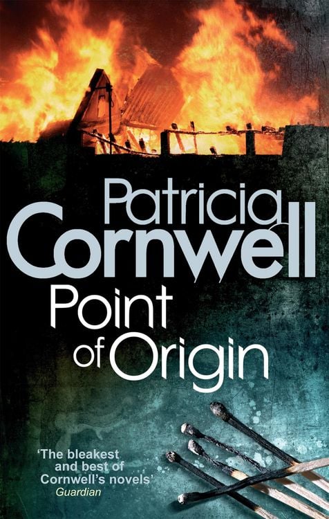 Produktbild: Point Of Origin