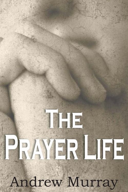 Produktbild: The Prayer Life