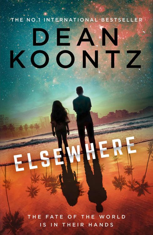Produktbild: Elsewhere