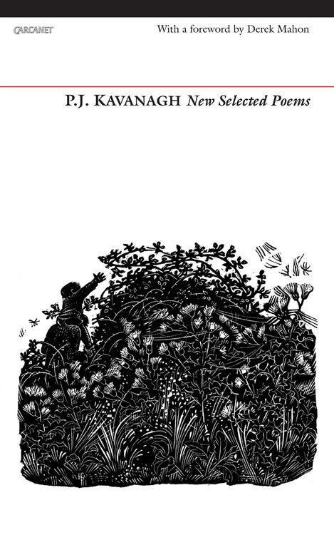 Produktbild: New Selected Poems