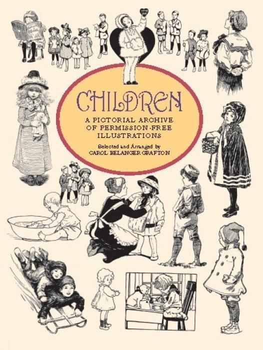 Produktbild: Children