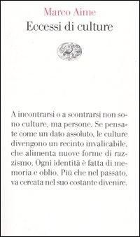Produktbild: Eccessi di culture