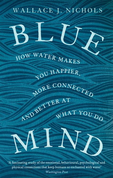 Produktbild: Blue Mind