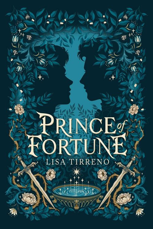 Produktbild: Prince of Fortune