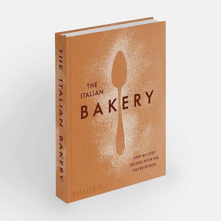 Produktbild: The Italian Bakery