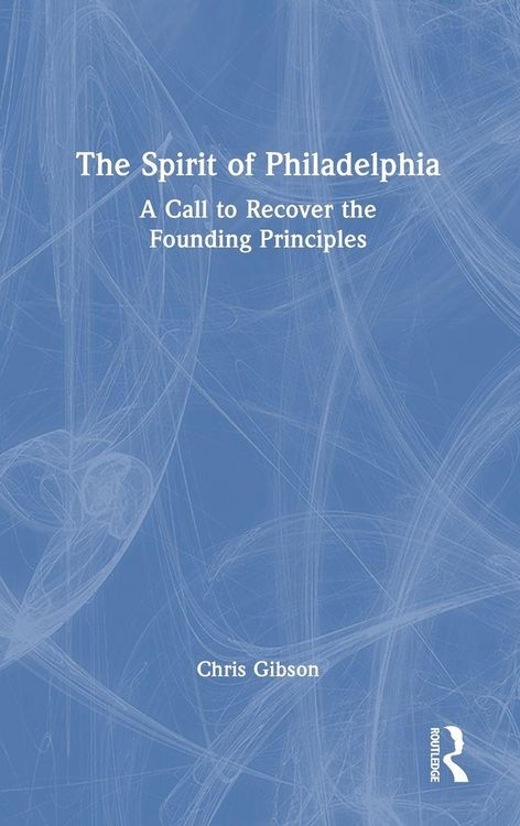 Produktbild: The Spirit of Philadelphia