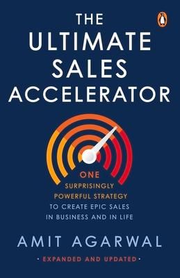 Produktbild: Ultimate Sales Accelerator