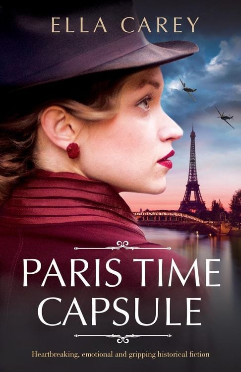 Produktbild: Paris Time Capsule