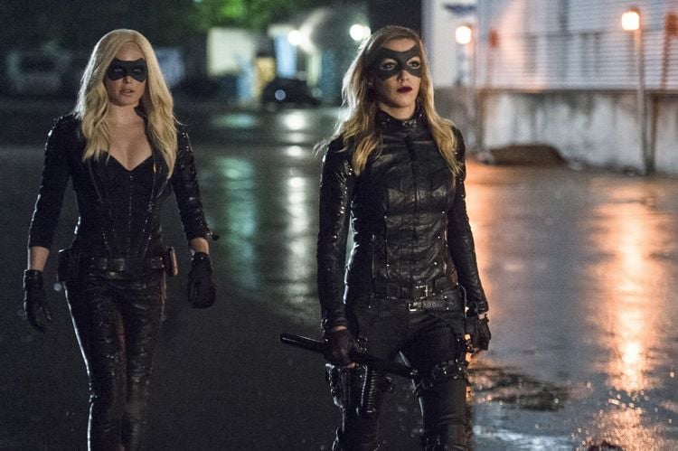 Produktbild: Arrow - Staffel 4 [4 BRs]