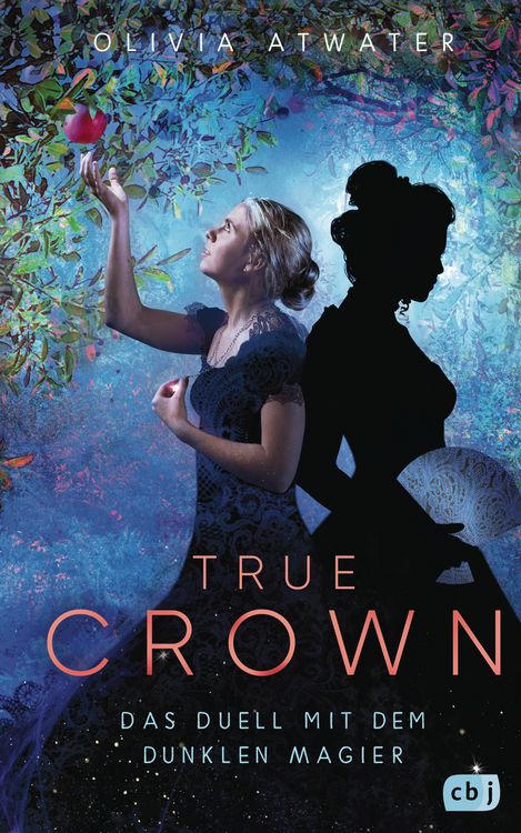 Produktbild: True Crown - Das Duell mit dem dunklen Magier