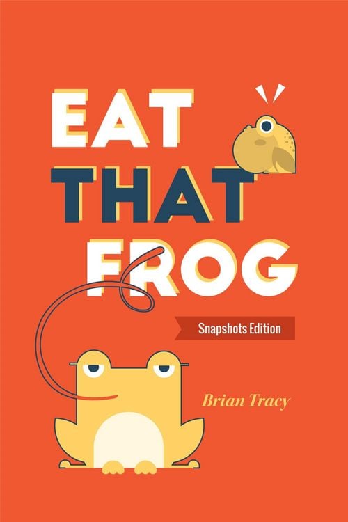 Produktbild: Eat That Frog