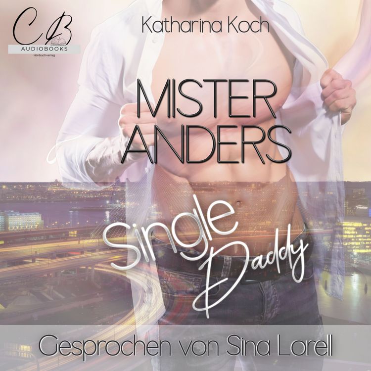 Produktbild: Mister Anders Single Daddy
