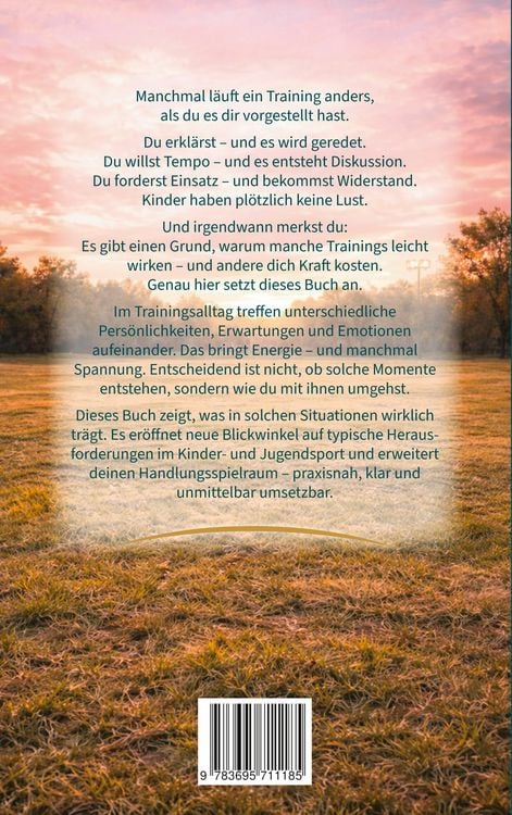 Produktbild: Klare Worte, starke Teams
