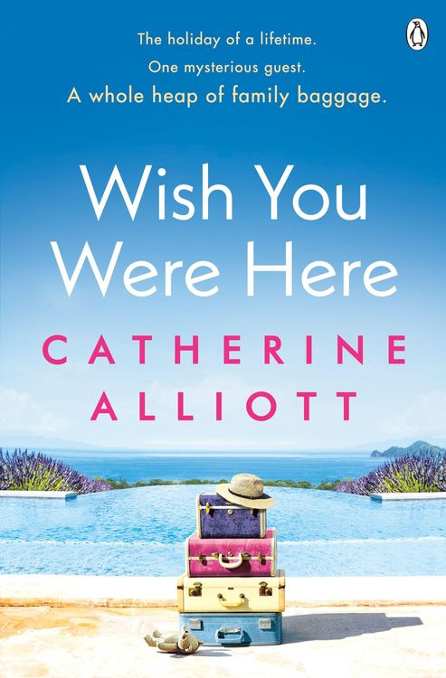 Produktbild: Wish You Were Here