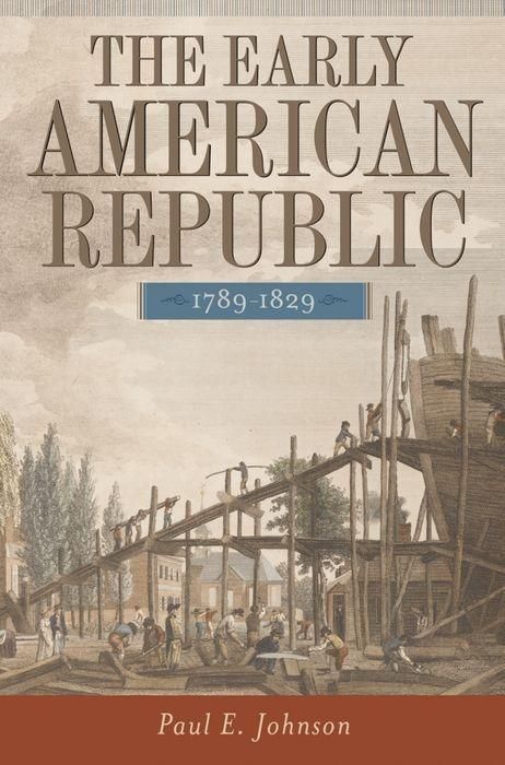 Produktbild: Early Amer Republic 1789-1
