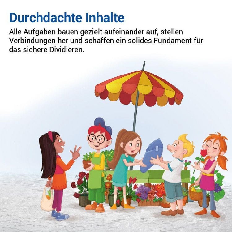 Produktbild: Das &Uuml;bungsheft Mathematik - Kleines Einsdurcheins