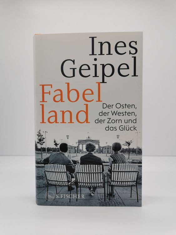 Produktbild: Fabelland