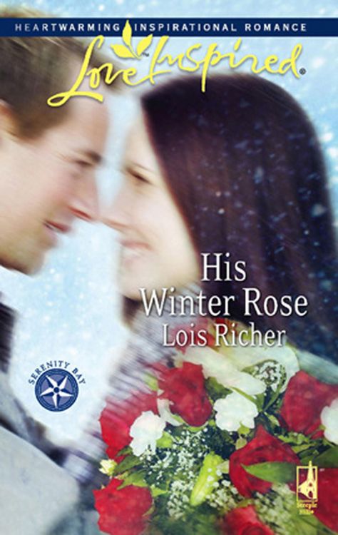 Produktbild: His Winter Rose