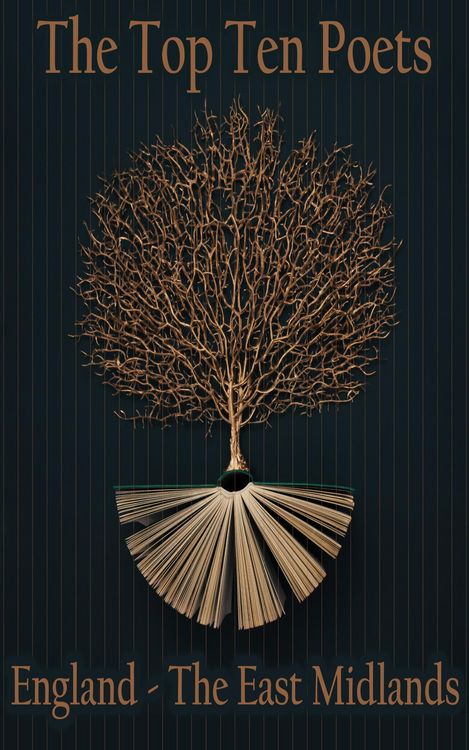 Produktbild: The Top 10 Poets - England - The East Midlands