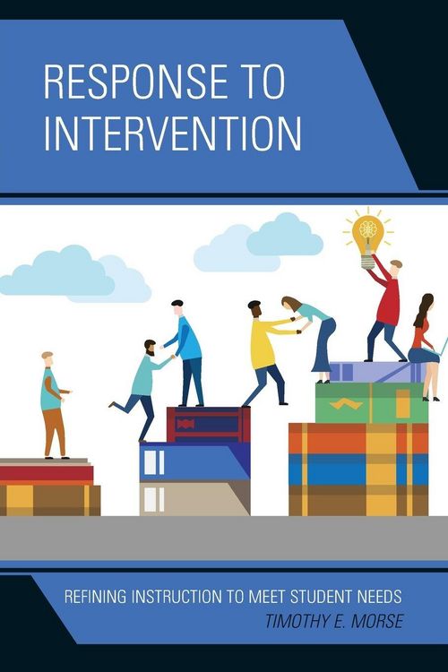 Produktbild: Response to Intervention