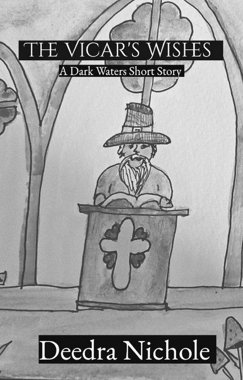 Produktbild: The Vicar's Wishes