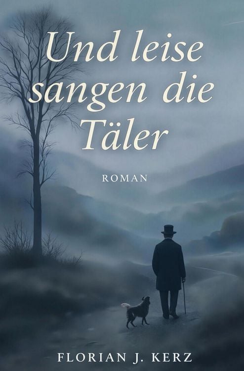 Produktbild: Und leise sangen die T&auml;ler