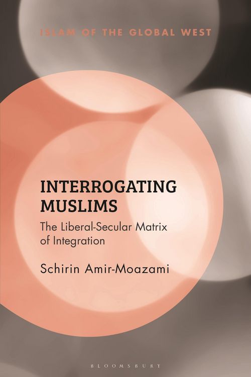 Produktbild: Interrogating Muslims