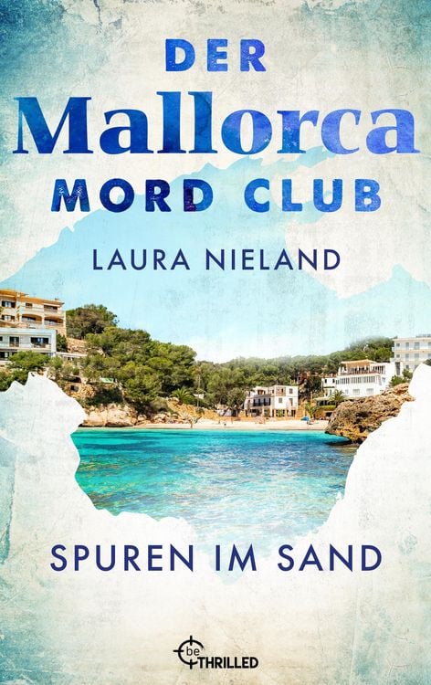 Bild vom Artikel Der Mallorca Mord Club - Spuren im Sand vom Autor Laura Nieland