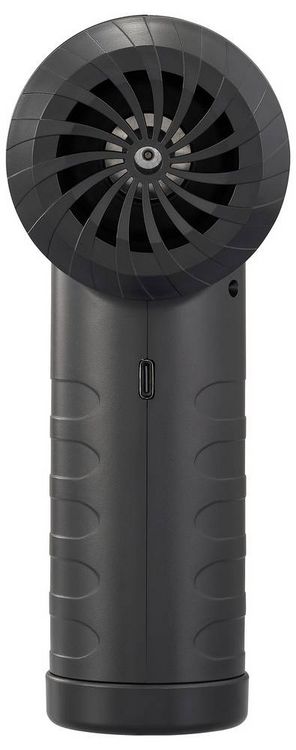 Produktbild: TOOLCRAFT Akku-Staubgebl&auml;se 5V