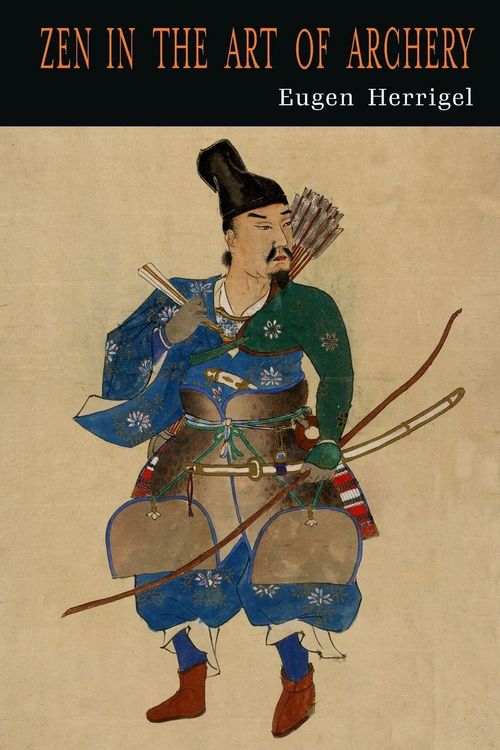 Produktbild: Zen in the Art of Archery