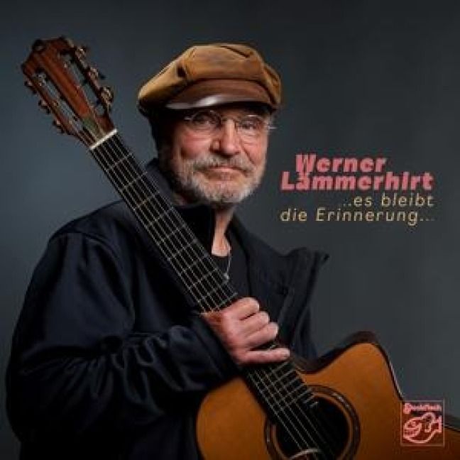 Produktbild: Es Bleibt die Erinnerung