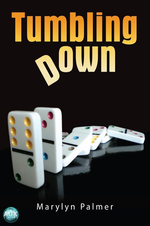 Produktbild: Tumbling Down