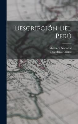 Produktbild: Descripci&oacute;n Del Per&uacute;