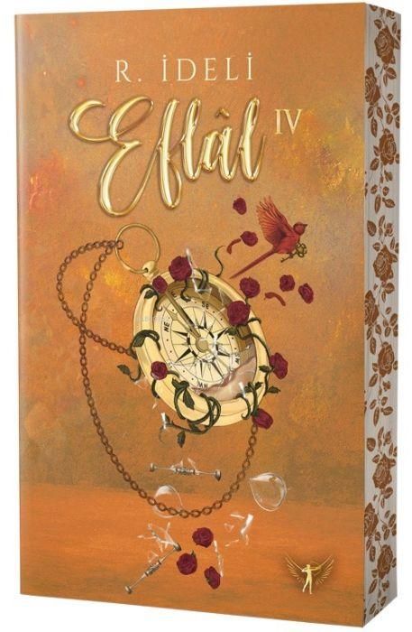 Produktbild: Eflal 4