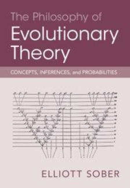 Produktbild: The Philosophy of Evolutionary Theory