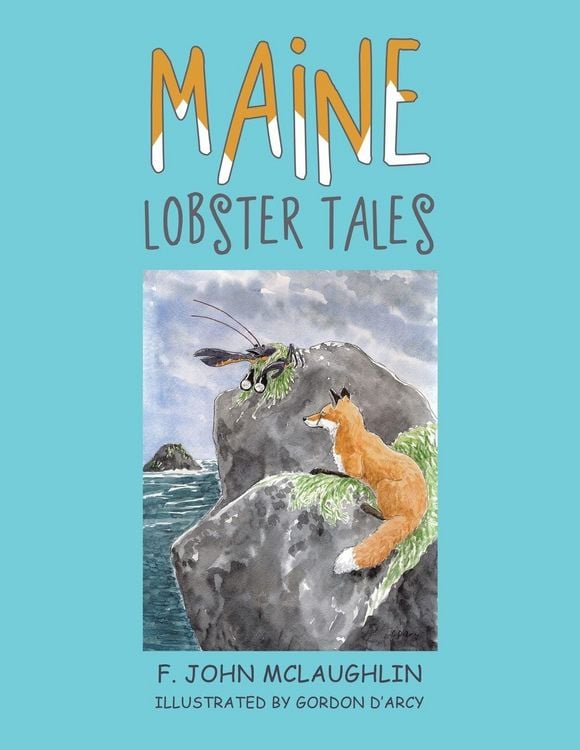 Produktbild: Maine Lobster Tales