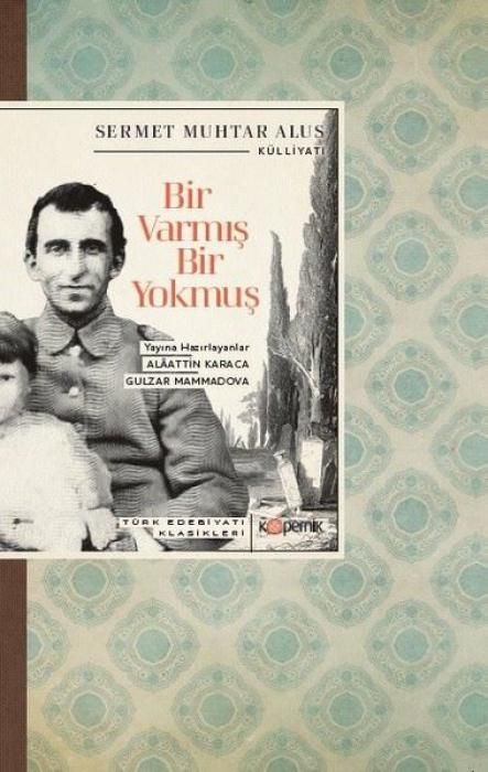 Produktbild: Bir Varmis Bir Yokmus